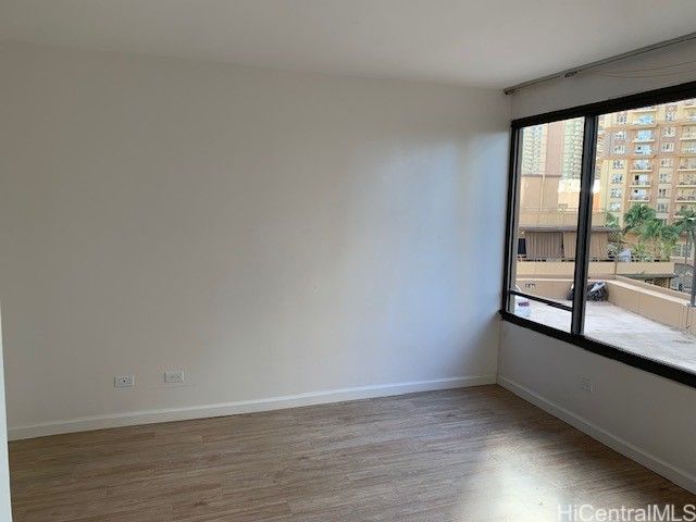 1778 Ala Moana Boulevard 813, Honolulu, HI 96815