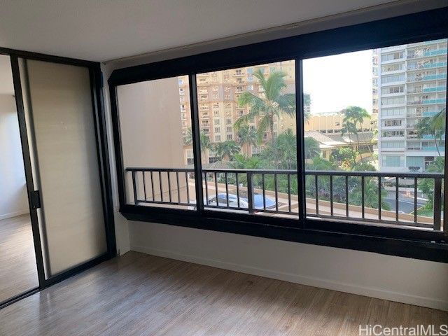 1778 Ala Moana Boulevard 813, Honolulu, HI 96815