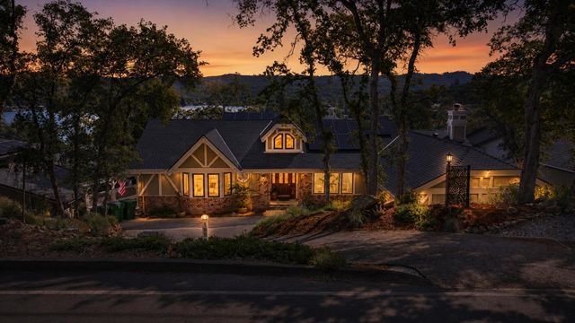 19831 Echo Blue Dr, Penn Valley, CA 95946