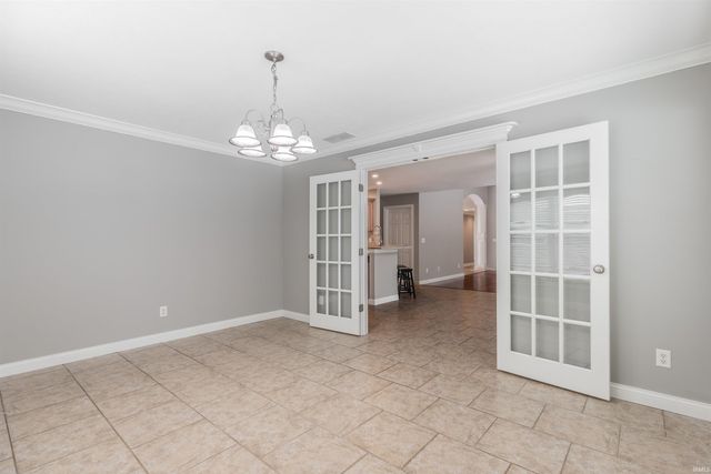 4318 Huntington Ridge Circle, Newburgh, IN 47630