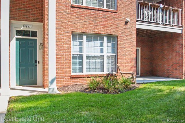 15881 Morningside, Northville Township, MI 48168