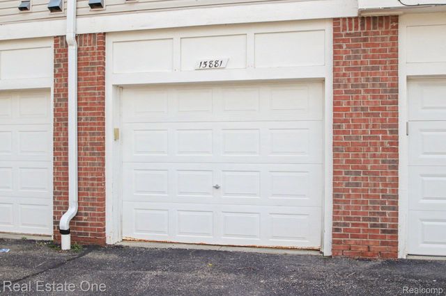 15881 Morningside, Northville Township, MI 48168