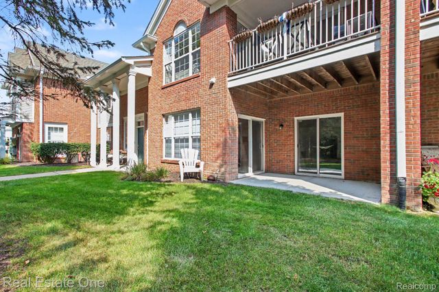 15881 Morningside, Northville Township, MI 48168