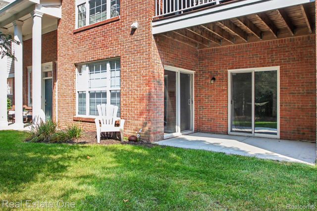 15881 Morningside, Northville Township, MI 48168