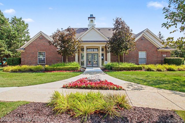 15881 Morningside, Northville Township, MI 48168