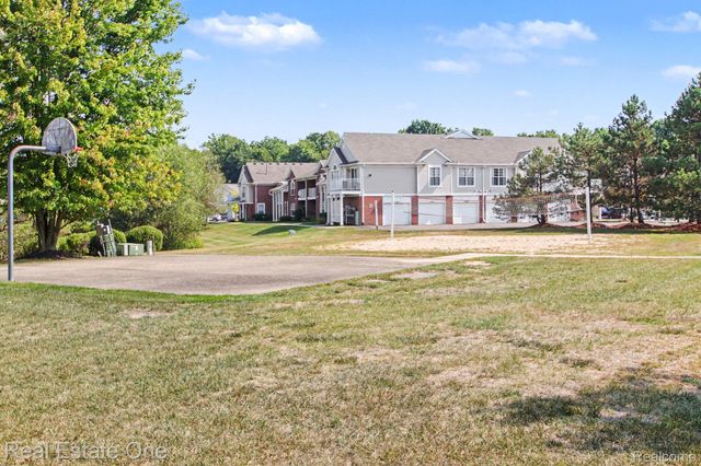 15881 Morningside, Northville Township, MI 48168