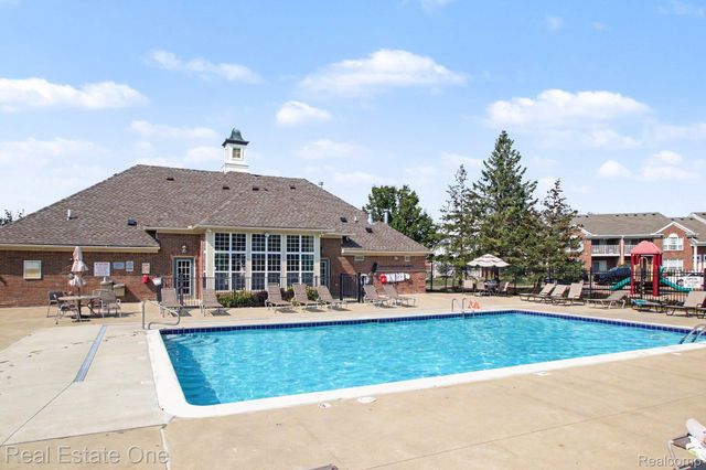 15881 Morningside, Northville Township, MI 48168