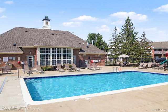 15881 Morningside, Northville Township, MI 48168