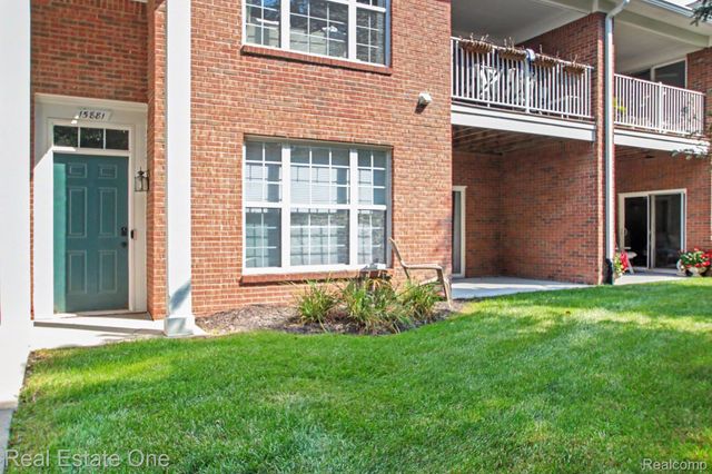 15881 Morningside, Northville Township, MI 48168
