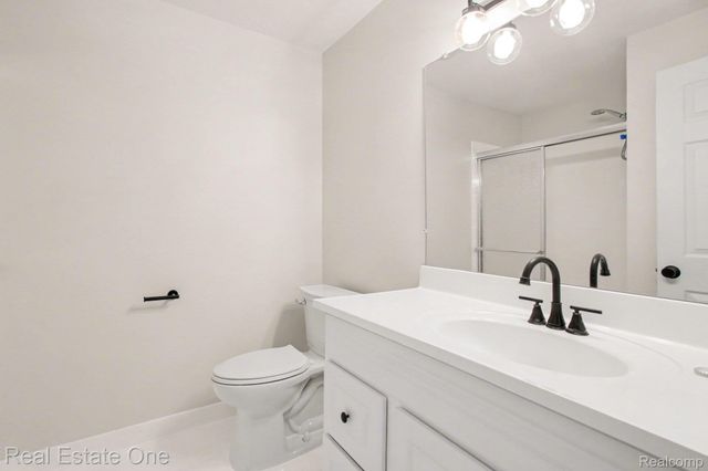 15881 Morningside, Northville Township, MI 48168