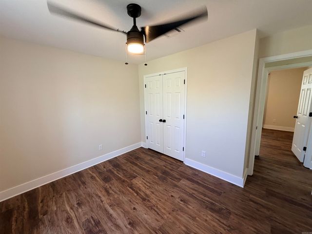 519 Frank t bunton Street, Lonoke, AR 72086