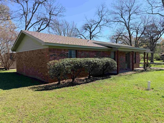 519 Frank t bunton Street, Lonoke, AR 72086