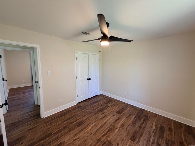 519 Frank t bunton Street, Lonoke, AR 72086