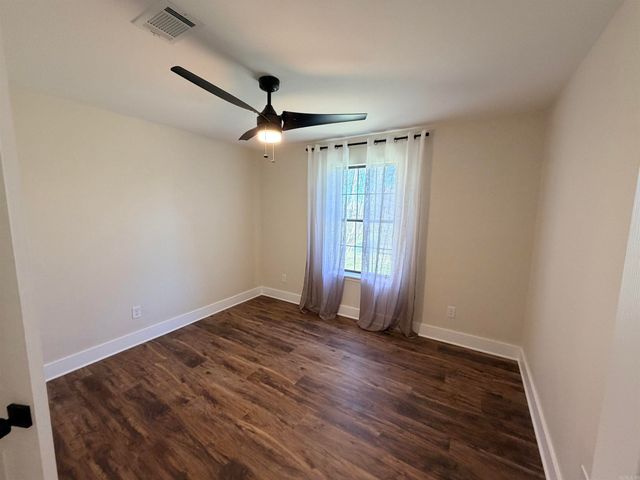 519 Frank t bunton Street, Lonoke, AR 72086