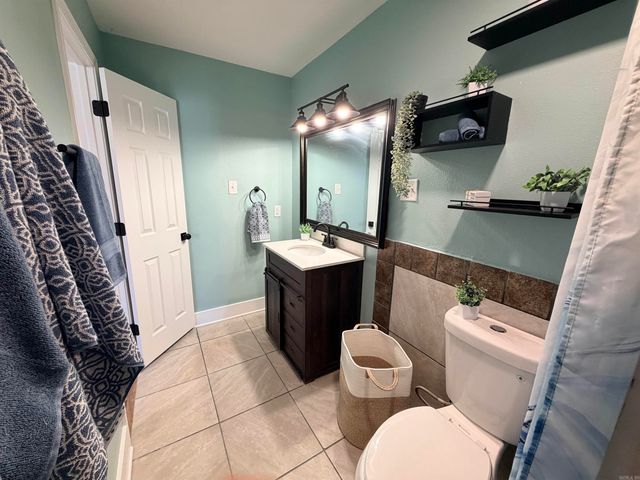 519 Frank t bunton Street, Lonoke, AR 72086