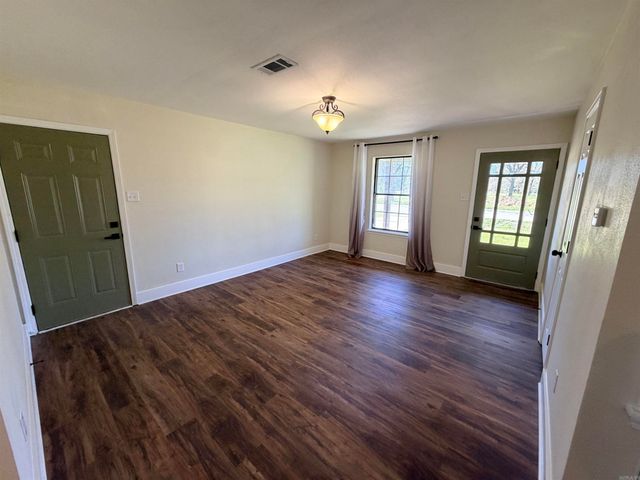 519 Frank t bunton Street, Lonoke, AR 72086