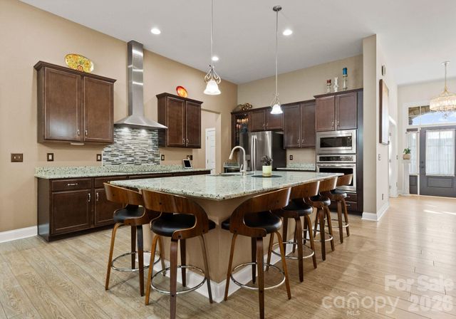 110 Habersham Loop, Statesville, NC 28677