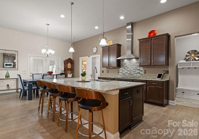 110 Habersham Loop, Statesville, NC 28677