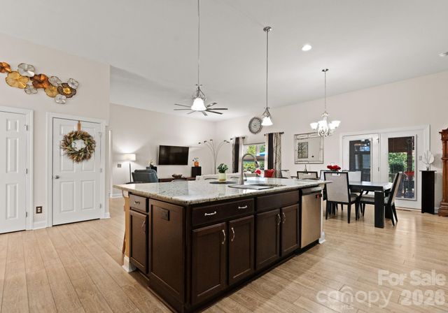 110 Habersham Loop, Statesville, NC 28677