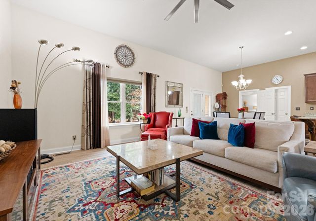 110 Habersham Loop, Statesville, NC 28677