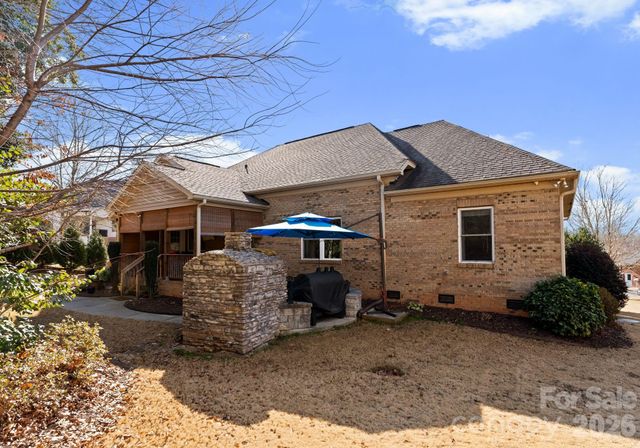 110 Habersham Loop, Statesville, NC 28677