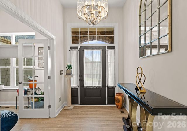 110 Habersham Loop, Statesville, NC 28677