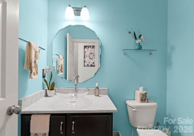 110 Habersham Loop, Statesville, NC 28677