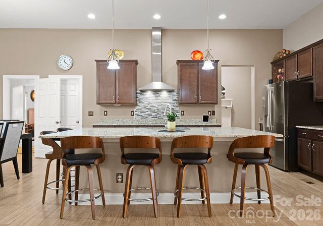 110 Habersham Loop, Statesville, NC 28677