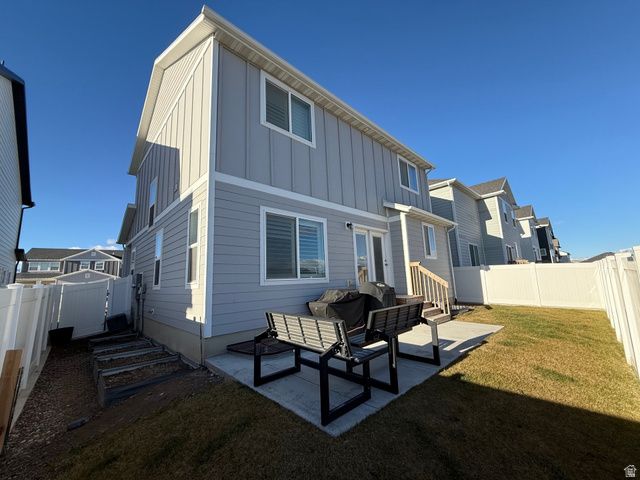 9288 N TAMPA DR, Eagle Mountain, UT 84005