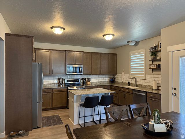 9288 N TAMPA DR, Eagle Mountain, UT 84005