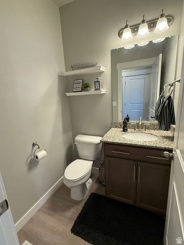 9288 N TAMPA DR, Eagle Mountain, UT 84005