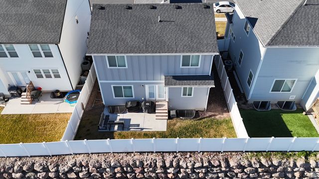 9288 N TAMPA DR, Eagle Mountain, UT 84005