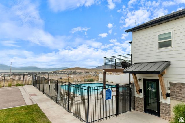 9288 N TAMPA DR, Eagle Mountain, UT 84005