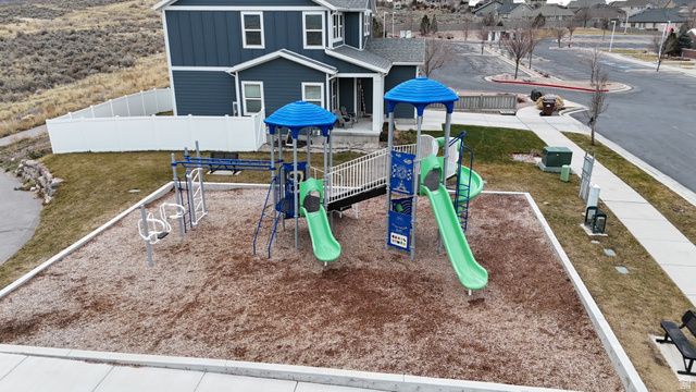 9288 N TAMPA DR, Eagle Mountain, UT 84005