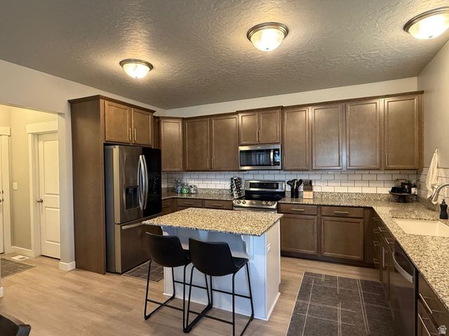 9288 N TAMPA DR, Eagle Mountain, UT 84005