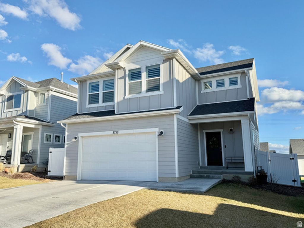9288 N TAMPA DR, Eagle Mountain, UT 84005