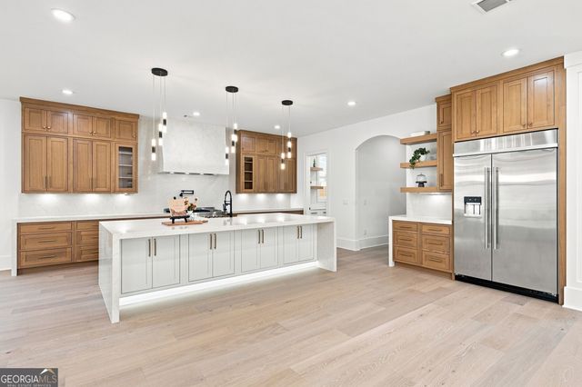 2722 Talley Lane, Buford, GA 30519