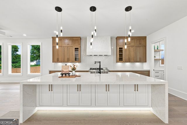 2722 Talley Lane, Buford, GA 30519