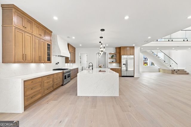 2722 Talley Lane, Buford, GA 30519