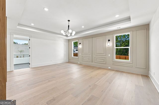 2722 Talley Lane, Buford, GA 30519