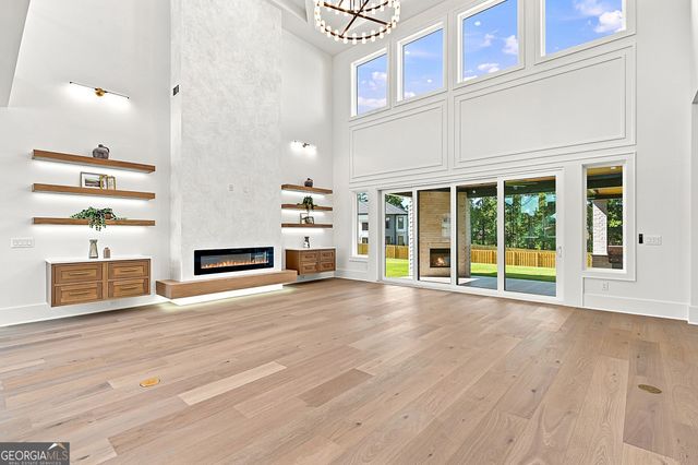 2722 Talley Lane, Buford, GA 30519