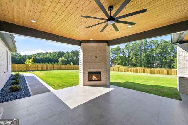 2722 Talley Lane, Buford, GA 30519
