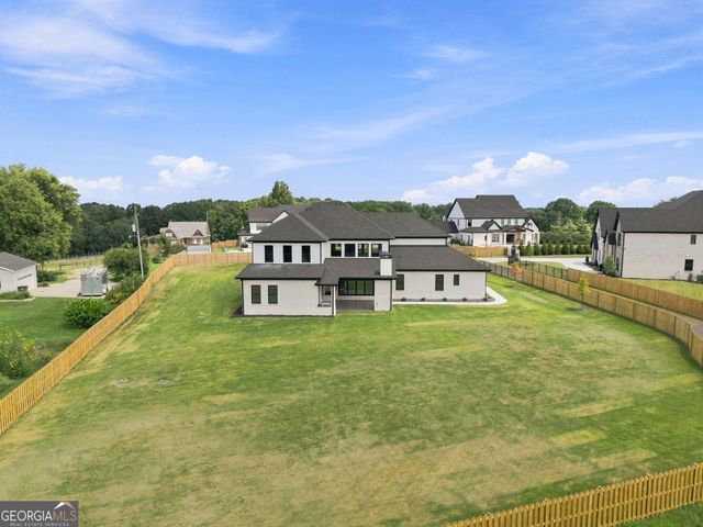 2722 Talley Lane, Buford, GA 30519