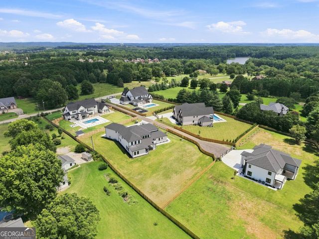 2722 Talley Lane, Buford, GA 30519
