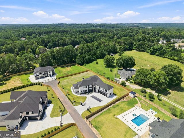 2722 Talley Lane, Buford, GA 30519