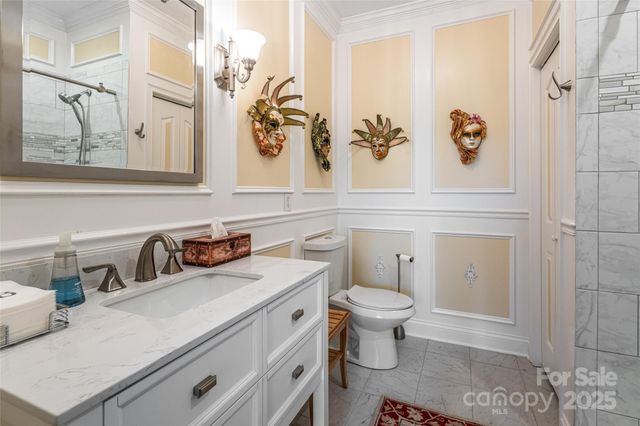 28 Craggy Vista Drive, Swannanoa, NC 28778