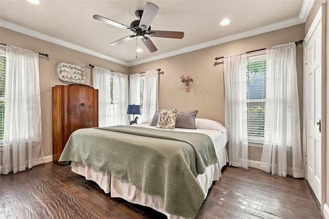 9807 Redondo Drive, Dallas, TX 75218