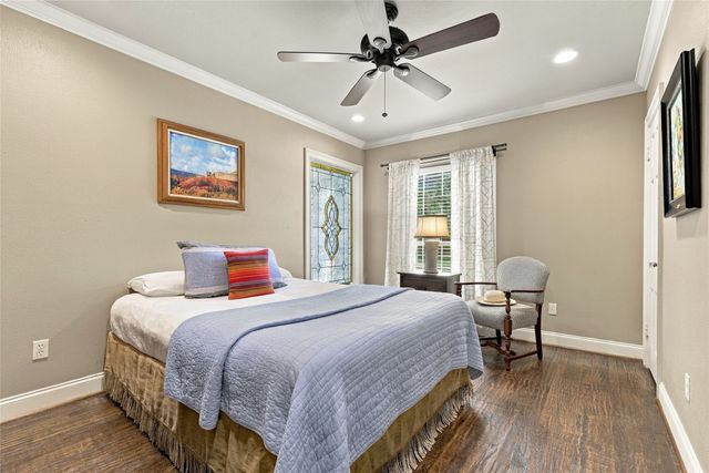 9807 Redondo Drive, Dallas, TX 75218