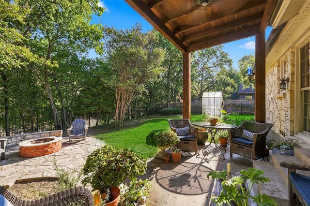 9807 Redondo Drive, Dallas, TX 75218