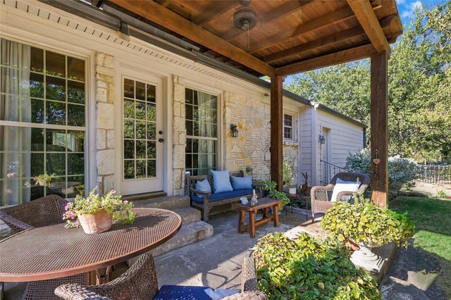 9807 Redondo Drive, Dallas, TX 75218
